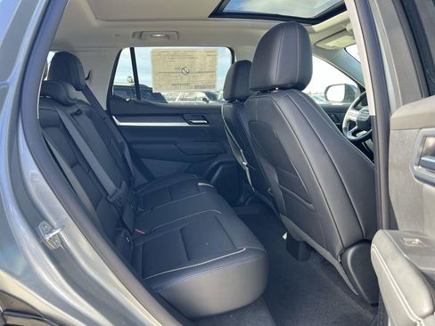 New 2026 GMC Terrain Denali AWD/4WD image 31