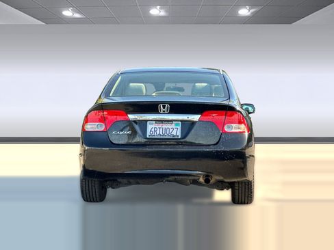 Used 2011 Honda Civic LX image 10