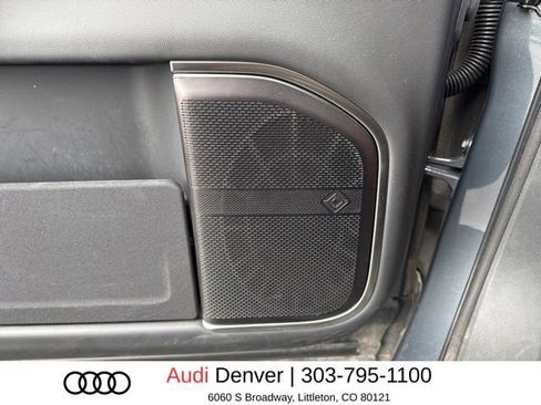Used 2023 Rivian R1S Adventure AWD/4WD image 11