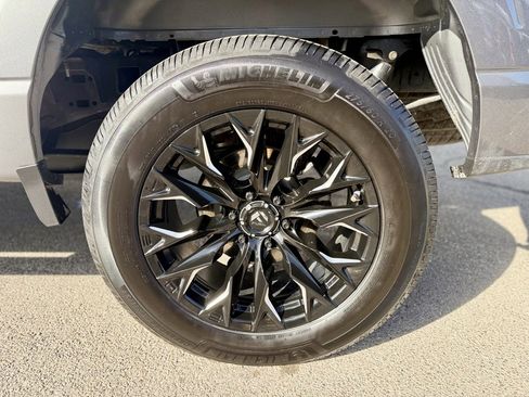 Used 2021 Ford F150 XLT w/ Equipment Group 302A High image 8