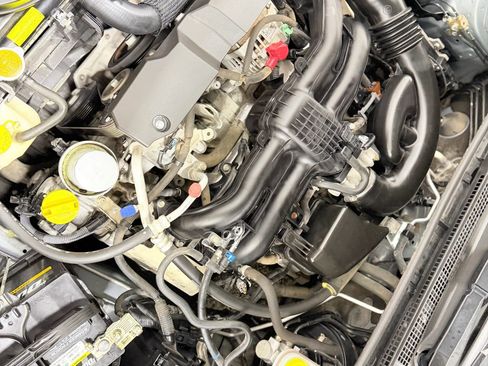 Used 2016 Subaru Impreza 2.0i image 37