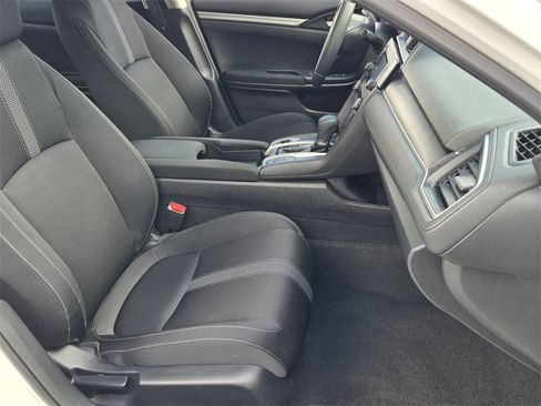 Used 2020 Honda Civic LX image 19
