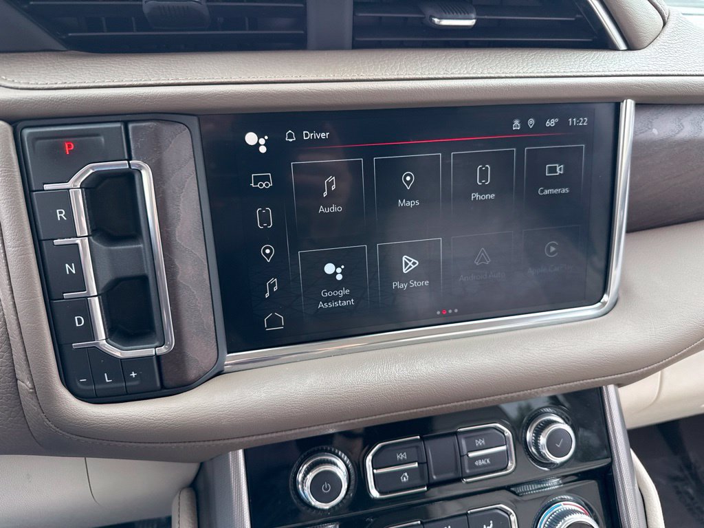 Used 2023 GMC Yukon Denali AWD/4WD image 14