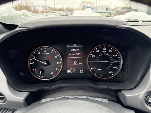 New 2026 Subaru Crosstrek 2.5i Wilderness AWD/4WD image 16