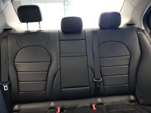 Certified 2017 Mercedes-Benz C 300 4MATIC Sedan image 27