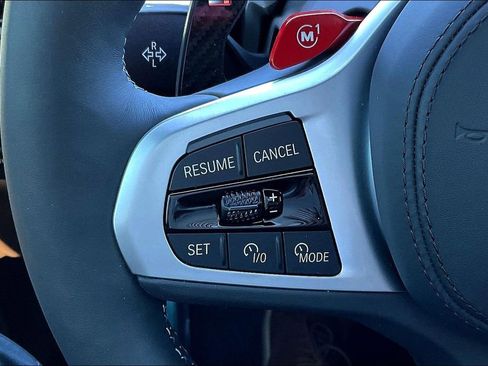 New 2027 BMW X6 M Competition AWD/4WD image 11