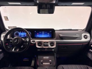 Certified 2025 Mercedes-Benz G 63 AMG 4MATIC video 2