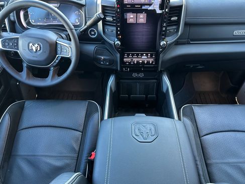 Used 2025 RAM 2500 Laramie image 14