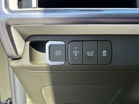New 2025 Hyundai Santa Fe Calligraphy image 27