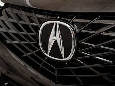 Certified 2025 Acura ADX A-Spec image 3