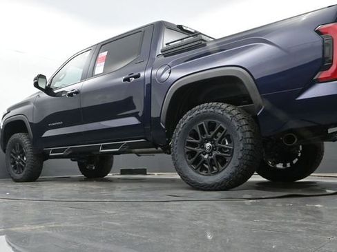 New 2026 Toyota Tundra Limited w/ Nightshade Package AWD/4WD image 25
