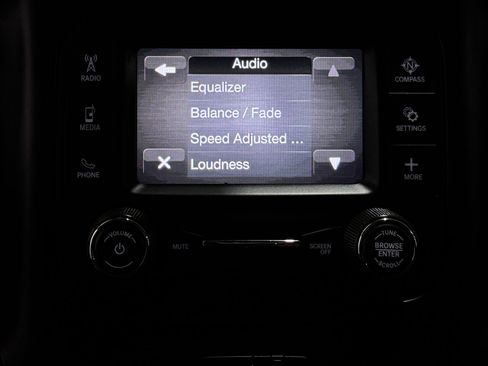 Used 2020 RAM 3500 Tradesman w/ Chrome Appearance Group image 41