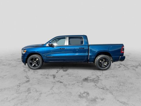 Used 2022 RAM 1500 Sport w/ Rebel Level 2 Equipment Group AWD/4WD image 5