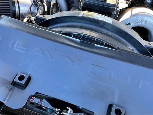 Used 2016 RAM 3500 Big Horn image 31