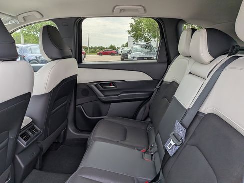 New 2026 MAZDA CX-5 Select AWD/4WD image 14