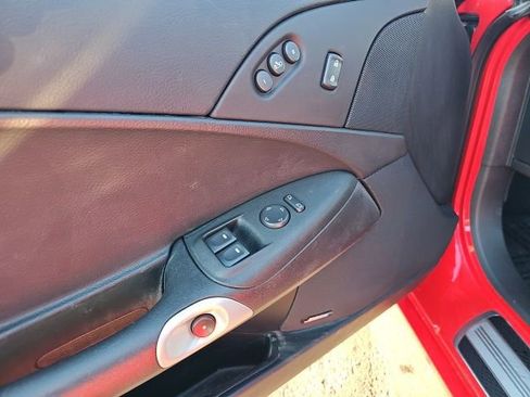 Used 2012 Chevrolet Corvette Convertible w/ 3LT Preferred Equipment Group image 28