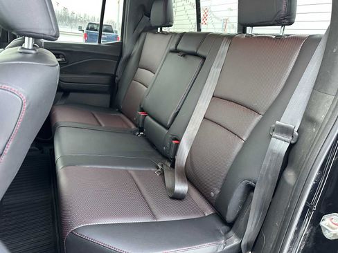 Used 2019 Honda Ridgeline Black Edition image 18
