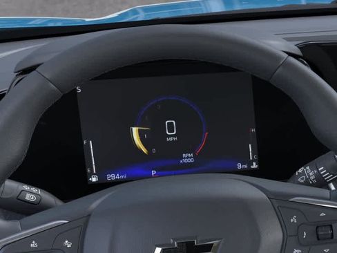 New 2026 Chevrolet Trax ACTIV w/ Driver Confidence Package FWD image 18