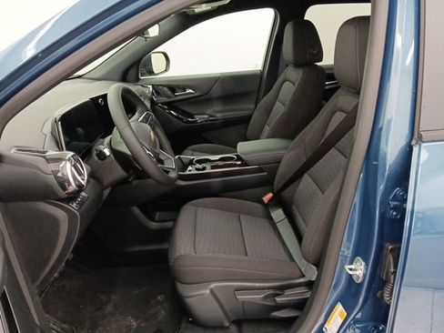 New 2026 Chevrolet Equinox LT AWD/4WD image 6