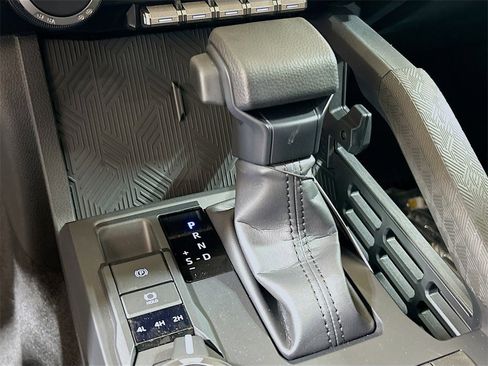 New 2026 Toyota Tacoma SR image 14