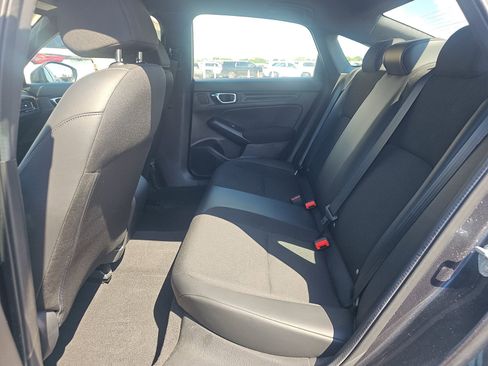 Used 2024 Honda Civic Sport image 14