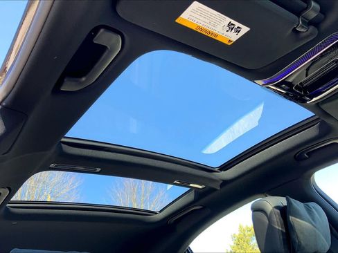 New 2026 Mercedes-Benz S 580 4MATIC Sedan image 11