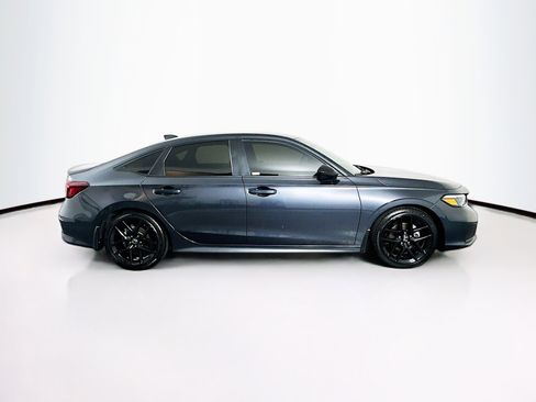 Used 2025 Honda Civic Sport image 10