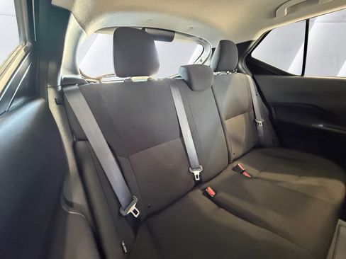 Used 2024 Nissan Kicks S image 16