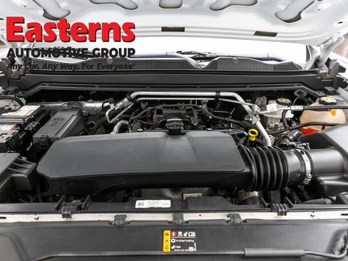 Used 2023 Chevrolet Colorado W/T RWD image 7
