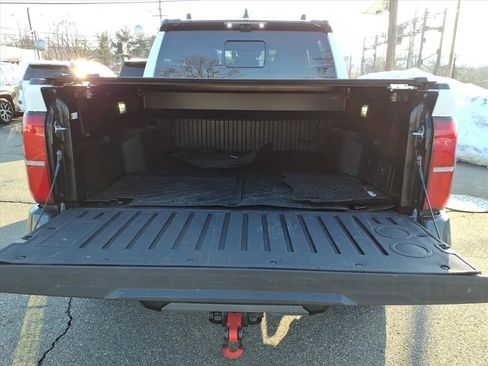 Used 2025 Toyota Tacoma TRD Pro w/ Tow Tech Package image 5