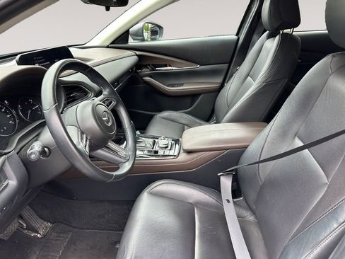 Used 2021 MAZDA CX-30 AWD 2.5 S w/ Premium Package image 9