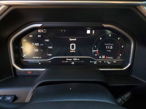 Used 2024 GMC Sierra 3500 Denali w/ Denali Reserve Package image 31