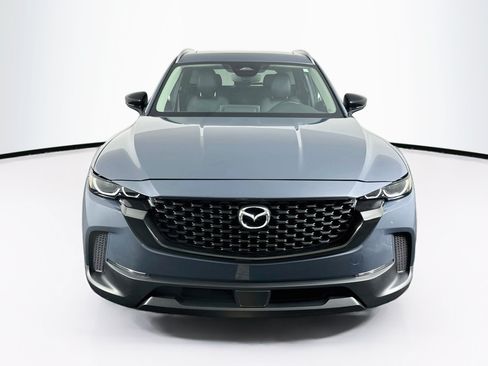Used 2025 MAZDA CX-50 AWD 2.5 S w/ Premium Package image 2