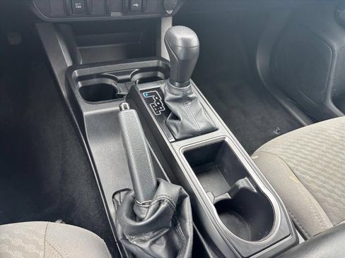 Used 2023 Toyota Tacoma SR RWD image 17