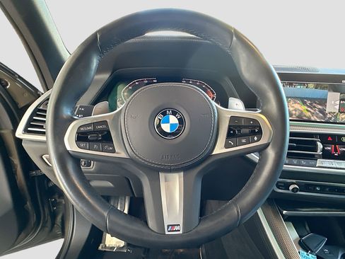 Certified 2023 BMW X5 sDrive40i w/ M Sport Package image 11