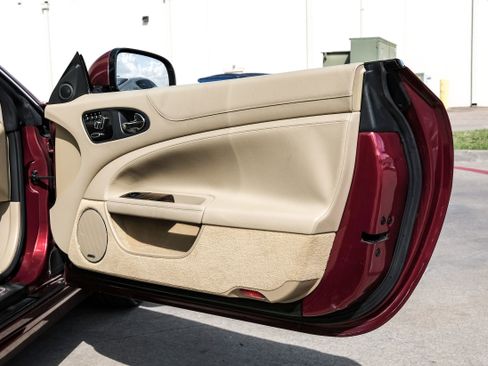 Used 2013 Jaguar XK Touring image 31