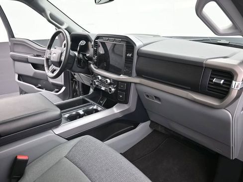 Used 2024 Ford F150 XLT w/ Mobile Office Package image 20