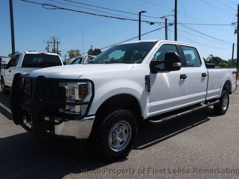 Used 2019 Ford F250 XL w/ Power Equipment Group AWD/4WD image 44