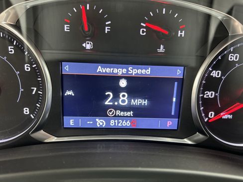 Certified 2021 GMC Terrain SLT w/ Infotainment Package II AWD/4WD image 13