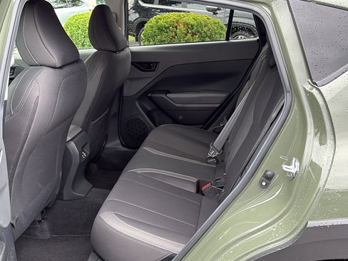 Certified 2026 Subaru Crosstrek 2.5i Premium AWD/4WD image 22