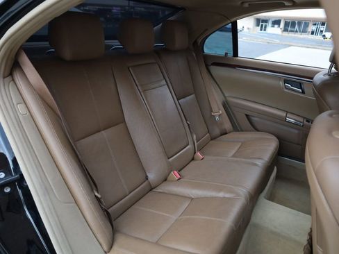 Used 2008 Mercedes-Benz S 550 image 20
