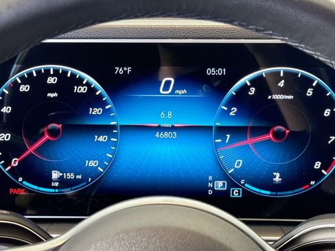 Certified 2022 Mercedes-Benz GLE 350 image 12