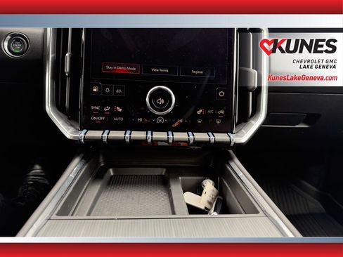 New 2026 GMC Acadia Elevation w/ Black Edition image 20