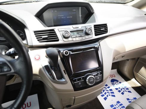 Used 2014 Honda Odyssey EX-L image 14