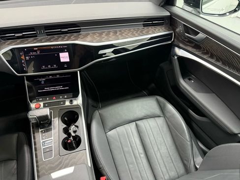 Used 2021 Audi A6 Premium Plus w/ Premium Plus Package image 27