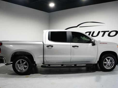 Used 2020 Chevrolet Silverado 1500 LT w/ All-Star Edition image 6