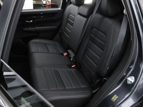 Used 2026 Honda CR-V EX-L image 10