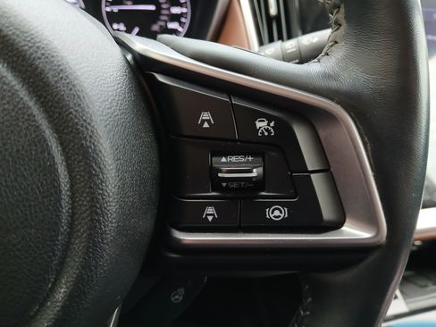 Used 2020 Subaru Outback Touring XT image 11