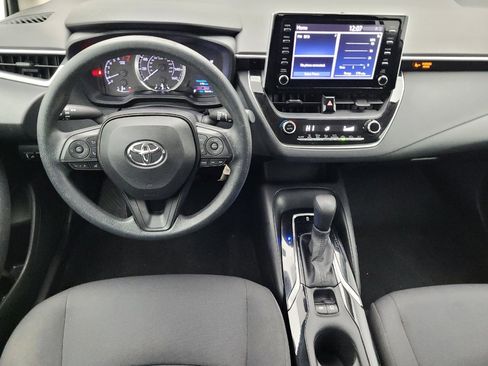 Used 2020 Toyota Corolla LE image 22