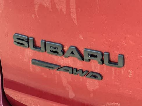 Certified 2025 Subaru Ascent Bronze Edition image 20